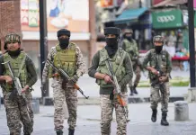 An&aacute;lisis detallado de las relaciones entre India y Pakist&aacute;n