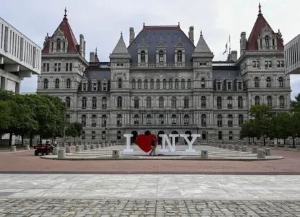 Tribunal ratifica ley de elecciones locales en Nueva York