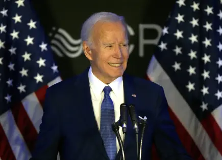 Joe Biden y Kamala Harris: Análisis de las elecciones