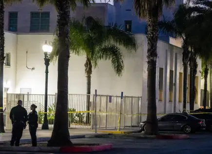 Apuñalamiento en escuela de California: un trágico suceso que involucra a estudiantes y pandillas