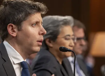 Impacto de la IA en la geopolítica global: análisis en el Congreso