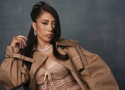 Descubre Sincerely, el nuevo álbum de Kali Uchis