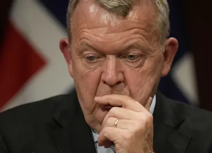 Tensión entre Dinamarca y EEUU por informe de espionaje en Groenlandia