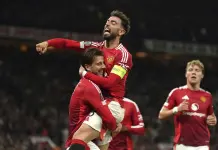 Manchester United y Tottenham disputarán la final de la Liga Europa