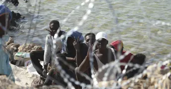 Citas de salud mental por violencia a migrantes subieron 36 %