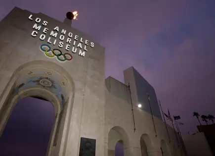 Historia y futuro: Ceremonias Juegos Olímpicos 2028