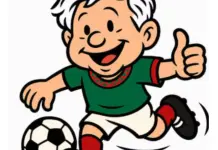 FIFA niega la existencia de Obragol como mascota oficial