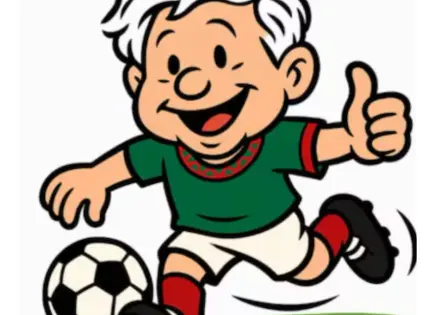 FIFA niega la existencia de Obragol como mascota oficial