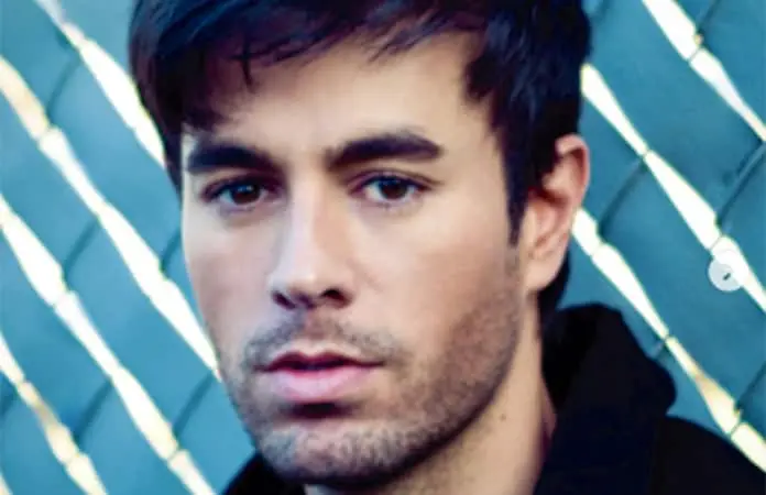 Enrique Iglesias y Anna Kournikova esperan su cuarto hijo