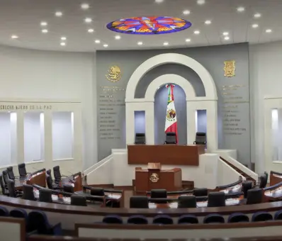 Congreso, líder en plazas por honorarios