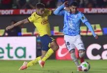 Violencia en gradas en el Pachuca vs América; Liga Mx se pronuncia
