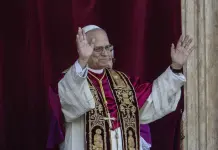 Robert Francis Prevost, León XIV: el nuevo líder de la Iglesia católica