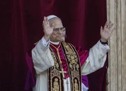 Robert Francis Prevost, León XIV: el nuevo líder de la Iglesia católica