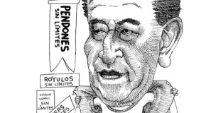 parentela sin límites...