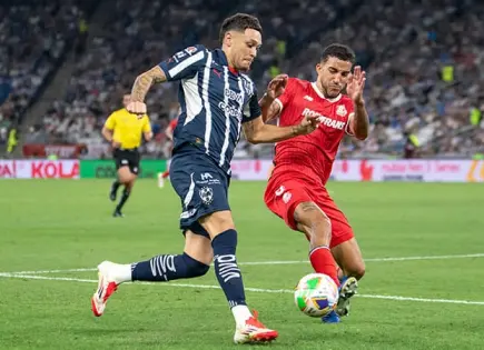 ¿Dónde y a qué hora ver el juego entre Toluca y Monterrey?