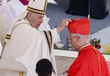 Perfil | Prevost, jefe de los obispos del mundo y experto en Latinoamérica