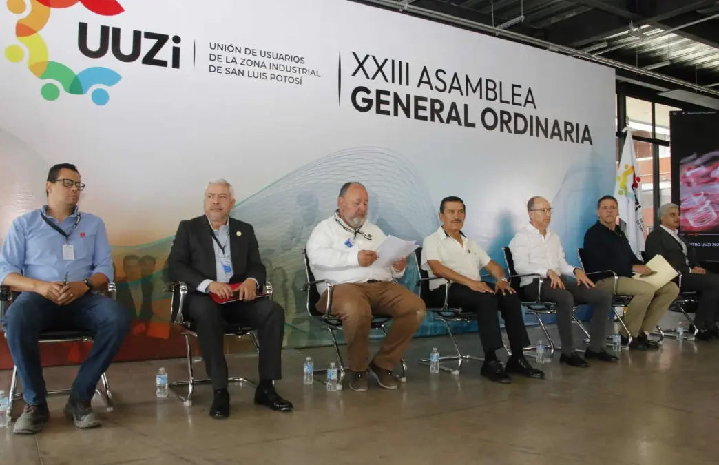 Foto: FB UUZI San Luis Potosí