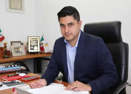 Ayuntamiento responde: se denunció baja ilegal de autos ante FGE
