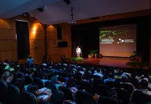 Boston College reconoce a Cemex por su iniciativa de resiliencia ante desastres naturales