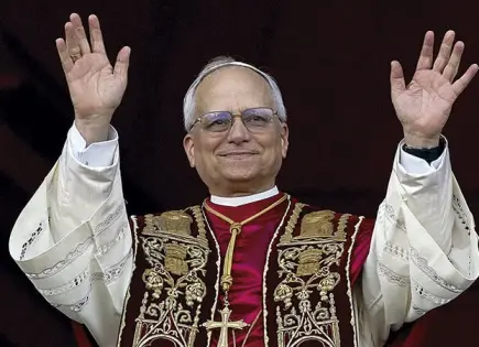 La Iglesia Católica pide no comparar a León XIV con otros papas