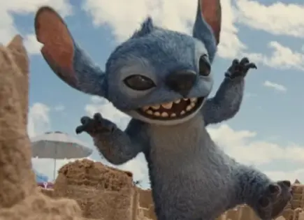 "Lilo y Stitch" llega al cine con una experiencia VIP temática en México