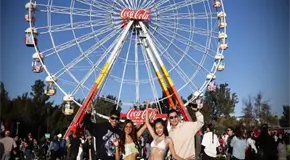 Anuel AA, Ozuna y Grupo Frontera encabezan el Flow Fest 2026