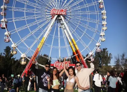 Rumores sobre el Coca-Cola Flow Fest 2025 desatan emoción en redes sociales