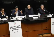 Javier Corral anuncia ajustes a la nueva Ley de Telecomunicaciones: habr&aacute; &oacute;rgano regulador t&eacute;cnico y plural