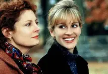 Qu&eacute;date a mi lado: una emotiva historia sobre amor, familia y segundas oportunidades