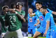 Cruz Azul busca encaminar su pase a semifinales ante un León golpeado