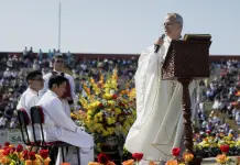 Aquí todos conocen a León XIV. ¿Quién es Robert Prevost para los peruanos de Chiclayo?