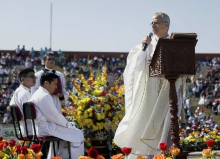 Aquí todos conocen a León XIV. ¿Quién es Robert Prevost para los peruanos de Chiclayo?
