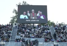El Papa León XIV y su amor por el tenis