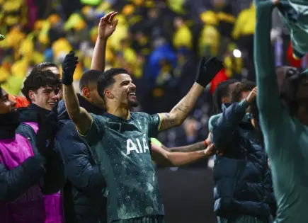 Éxito de equipos ingleses: Impacto en la Champions League