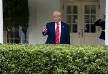 Trump y el debate sobre la suspensión del habeas corpus