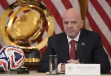 EU y México quieren el Mundial femenino 2031