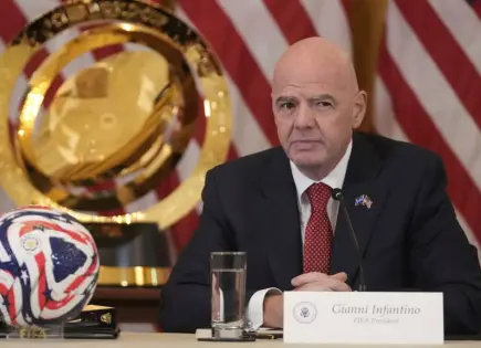 Expansión del mundial femenino: FIFA anuncia aumento a 48 equipos en 2031