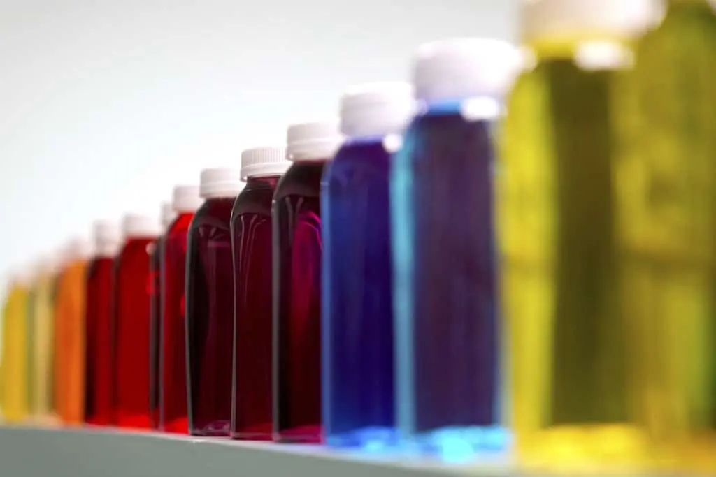 Congreso aprueba exhorto a Cofepris para regular colorantes en productos infantiles
