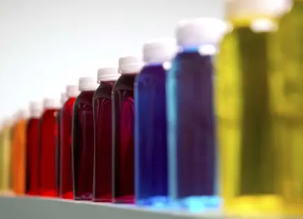 Autorización de la FDA para nuevos colorantes naturales en alimentos