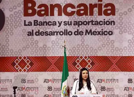 Banxico pide mejorar ciberseguridad