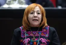 La CNDH no es contrapeso de ningún poder, asegura Rosario Piedra