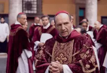 Cónclave reestrena en salas mexicanas con la mira en el millón de espectadores