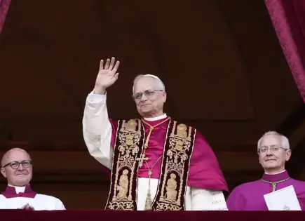 Monseñor Soto destaca las raíces latinas del Papa León XIV y su mensaje de paz