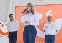 Asesinan a Cecilia Ruvalcaba, regidora de Teocaltiche 