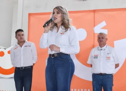 Asesinan a Cecilia Ruvalcaba, regidora de Teocaltiche 