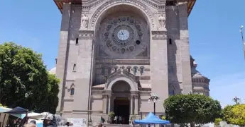 Iglesia eleva oración por el Papa León XIV