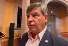 Coparmex pide a gobierno cumplir compromisos con la UASLP