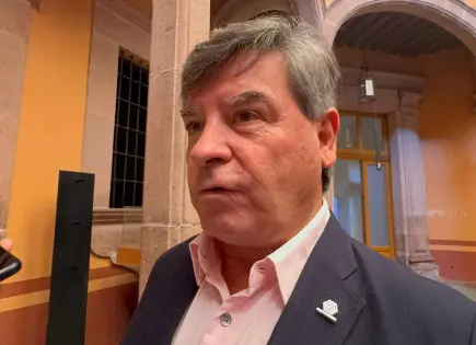 Mayoría de empresas, sin tratadoras de agua: Coparmex