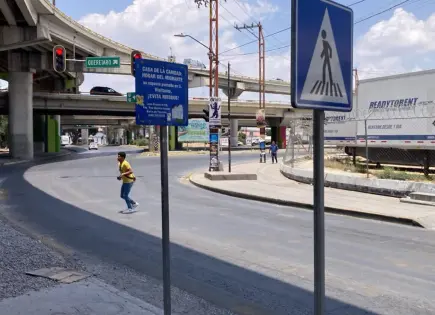 Identifican zonas de más peligro vial en la capital y Soledad