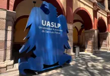 UASLP presenta en la FGR denuncia por incidente de ciberseguridad